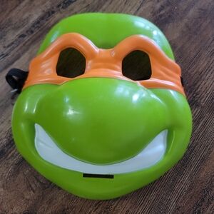 Teenage Mutant Ninja Turtles Michaelangelo Mask